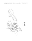 BICYCLE CONTROL DEVICE diagram and image