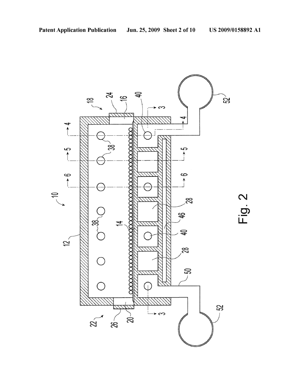 SYSTEM AND METHOD FOR PRODUCING METALLIC IRON - diagram, schematic, and image 03