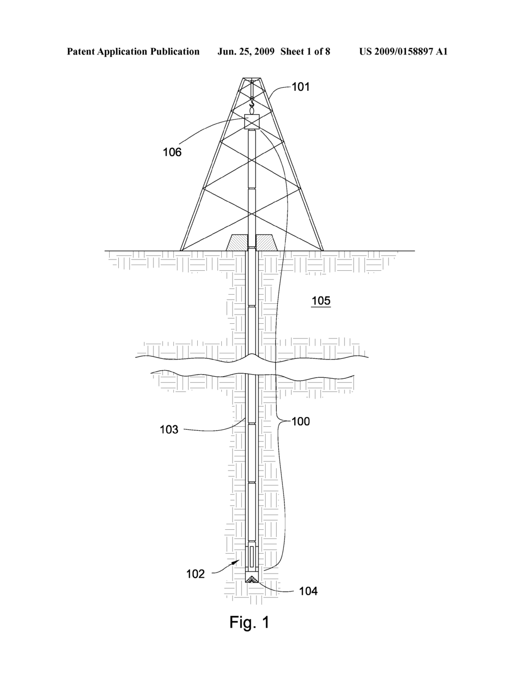 Jack Element with a Stop-off - diagram, schematic, and image 02