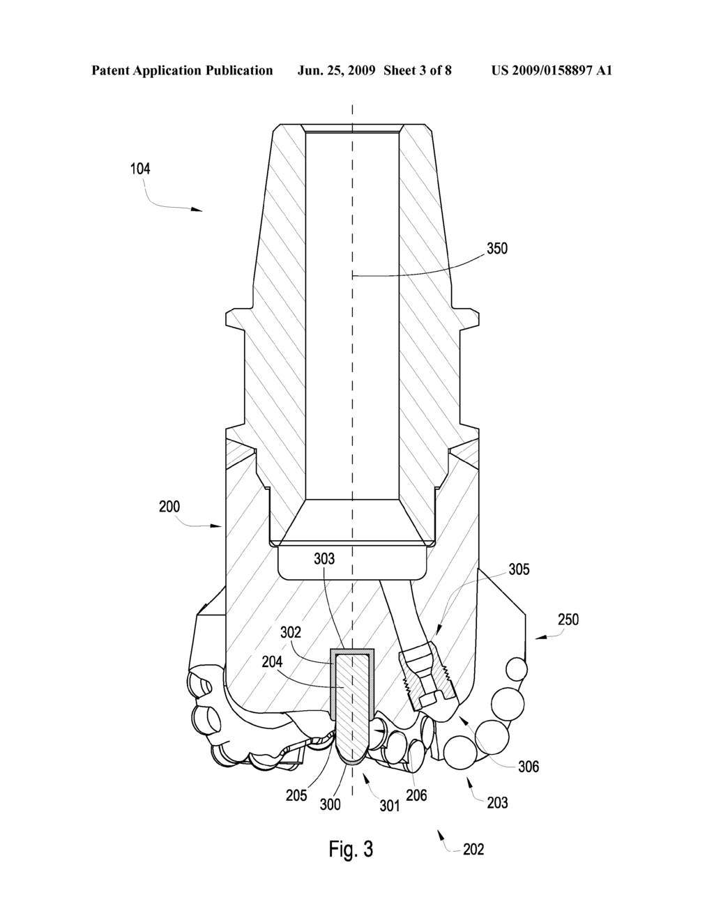 Jack Element with a Stop-off - diagram, schematic, and image 04