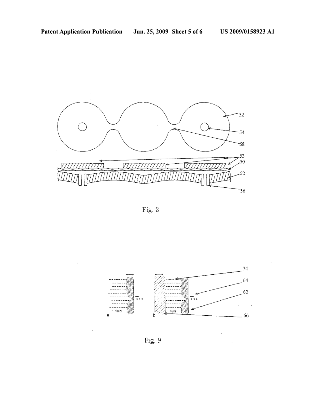 CHAMBER, PUMP HAVING A CHAMBER AND METHOD OF MANUFACTURING CHAMBERS - diagram, schematic, and image 06