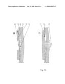 CHAMBER, PUMP HAVING A CHAMBER AND METHOD OF MANUFACTURING CHAMBERS diagram and image