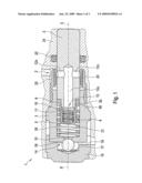 PISTON PUMP diagram and image