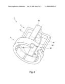 PISTON PUMP diagram and image