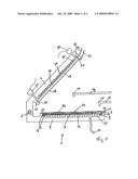 Stamp Comprising a Nanostamping Structure, Device and Method for the Production Thereof diagram and image