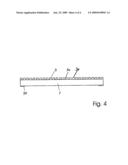 Stamp Comprising a Nanostamping Structure, Device and Method for the Production Thereof diagram and image