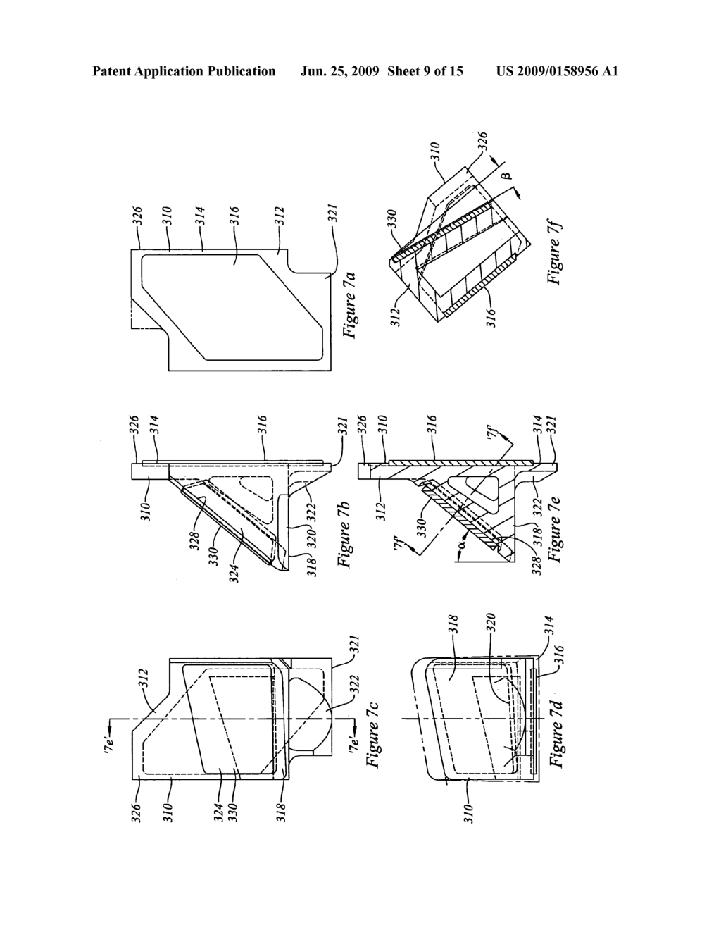 RAIL ROAD CAR TRUCK AND FITTING THEREFOR - diagram, schematic, and image 10