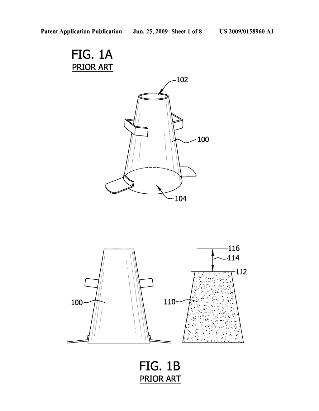 HIGHLY WORKABLE CONCRETE COMPOSITIONS HAVING MINIMAL BLEEDING AND SEGREGATION - diagram, schematic, and image 02