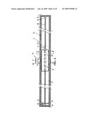 Yacht and Ballast Assembly Therefor diagram and image