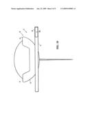 Yacht and Ballast Assembly Therefor diagram and image