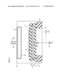 SUBSTRATE SUPPORT diagram and image