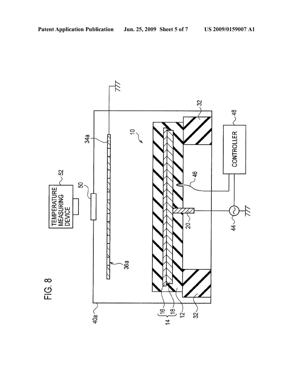 SUBSTRATE SUPPORT - diagram, schematic, and image 06