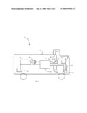 Damage Protected Motor Vehicle Fan diagram and image