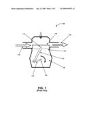 INTERNAL COMBUSTION ENGINE TWIN POWER UNIT HAVING AN OSCILLATING CYLINDER diagram and image