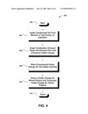 INTERNAL COMBUSTION ENGINE TWIN POWER UNIT HAVING AN OSCILLATING CYLINDER diagram and image