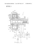 VALVE TIMING CONTROL APPARATUS diagram and image