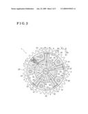 VALVE TIMING CONTROL APPARATUS diagram and image