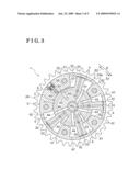 VALVE TIMING CONTROL APPARATUS diagram and image