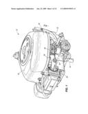 INTAKE MANIFOLD REGULATORS FOR INTERNAL COMBUSTION ENGINES diagram and image