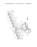 INTAKE MANIFOLD REGULATORS FOR INTERNAL COMBUSTION ENGINES diagram and image