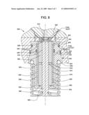 Pumping element for a fluid pump and method diagram and image