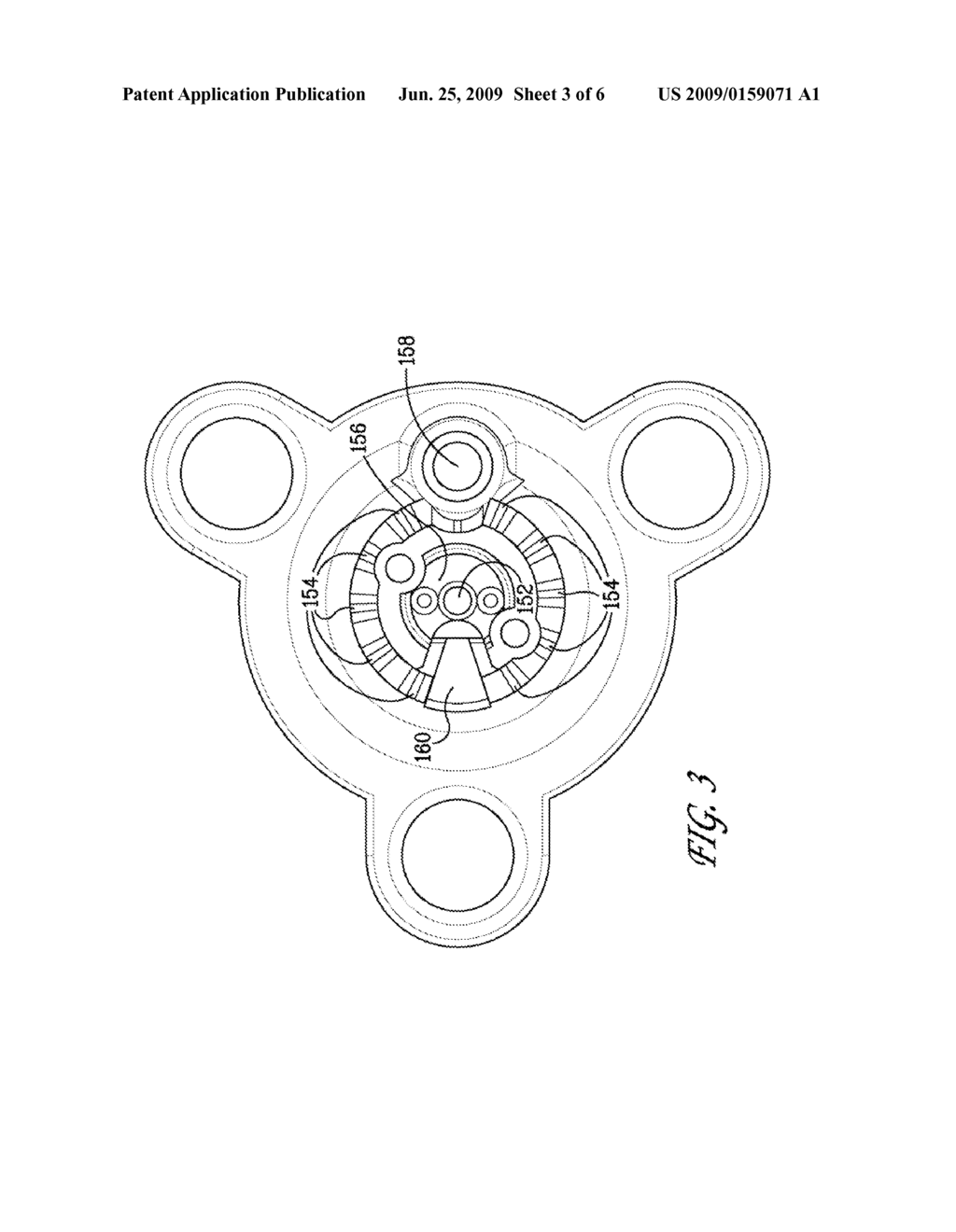 DEVICE AND METHOD FOR A GAS BURNER - diagram, schematic, and image 04