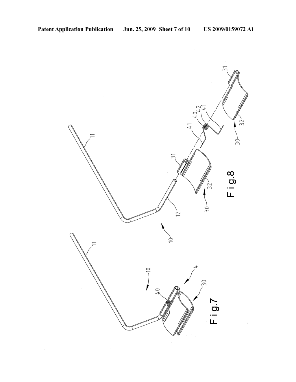 Grilling Apparatus with Heating Means for Promoting Combustion Efficiency of Gas Bottles - diagram, schematic, and image 08