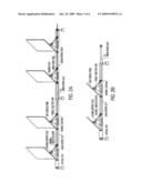 SOUTHERLY TILTED SOLAR TRACKING SYSTEM AND METHOD diagram and image