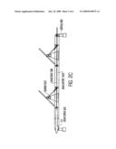 SOUTHERLY TILTED SOLAR TRACKING SYSTEM AND METHOD diagram and image