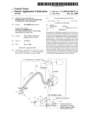 APPARATUS FOR SUPPLYING RESPIRATORY GAS AND A METHOD FOR CONTROLLING THE APPARATUS diagram and image