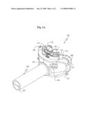 SYSTEM, METHOD AND VENTILATION INTERFACE FOR PROVIDING PRESSURIZED BREATHABLE GAS TO THE MOUTH AND NOSE SEPARATELY diagram and image