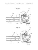 SYSTEM, METHOD AND VENTILATION INTERFACE FOR PROVIDING PRESSURIZED BREATHABLE GAS TO THE MOUTH AND NOSE SEPARATELY diagram and image