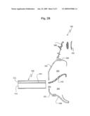 SYSTEM, METHOD AND VENTILATION INTERFACE FOR PROVIDING PRESSURIZED BREATHABLE GAS TO THE MOUTH AND NOSE SEPARATELY diagram and image