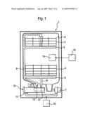 Dishwasher and Operating Method for Dishwasher diagram and image