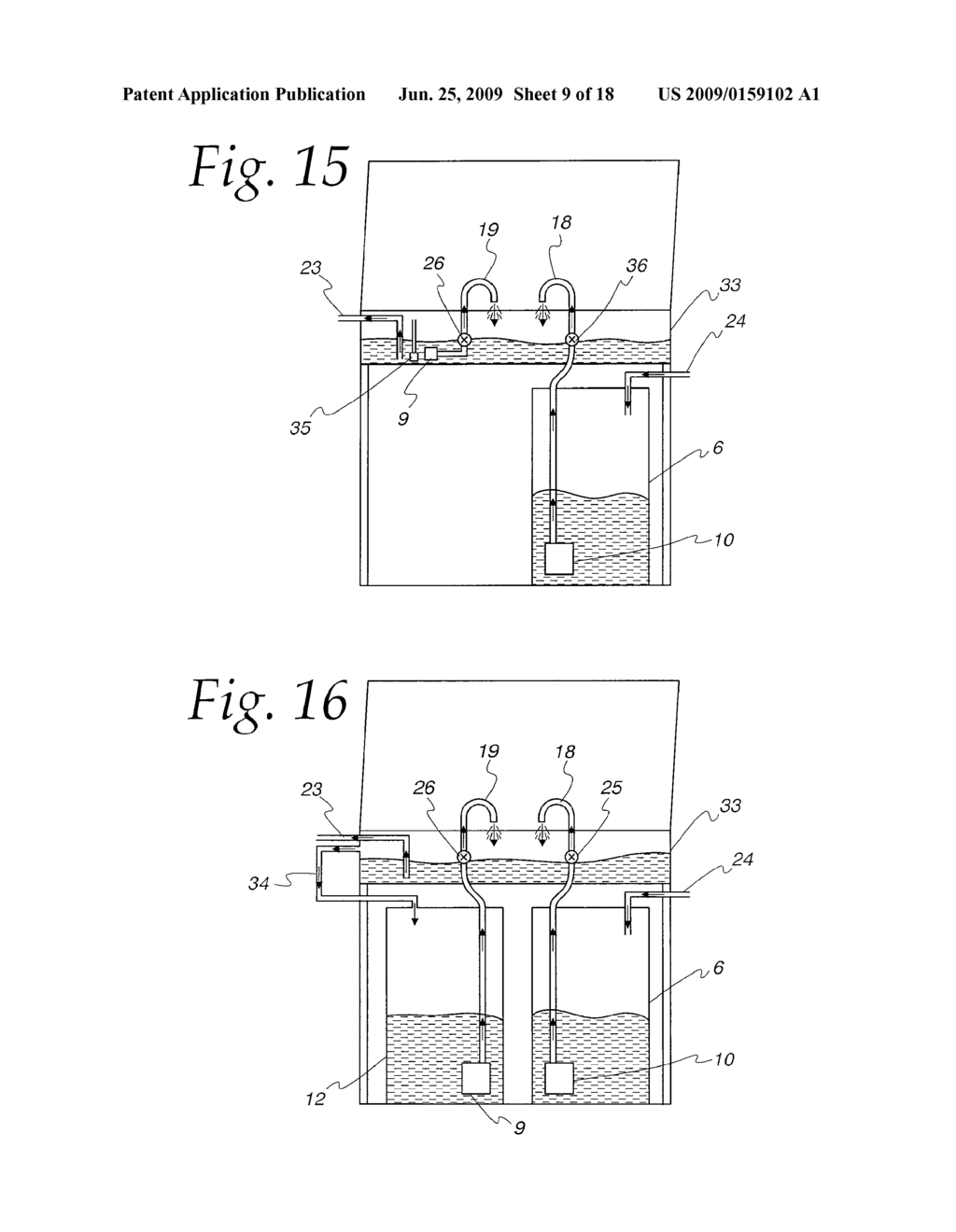 PARTS WASHER - diagram, schematic, and image 10