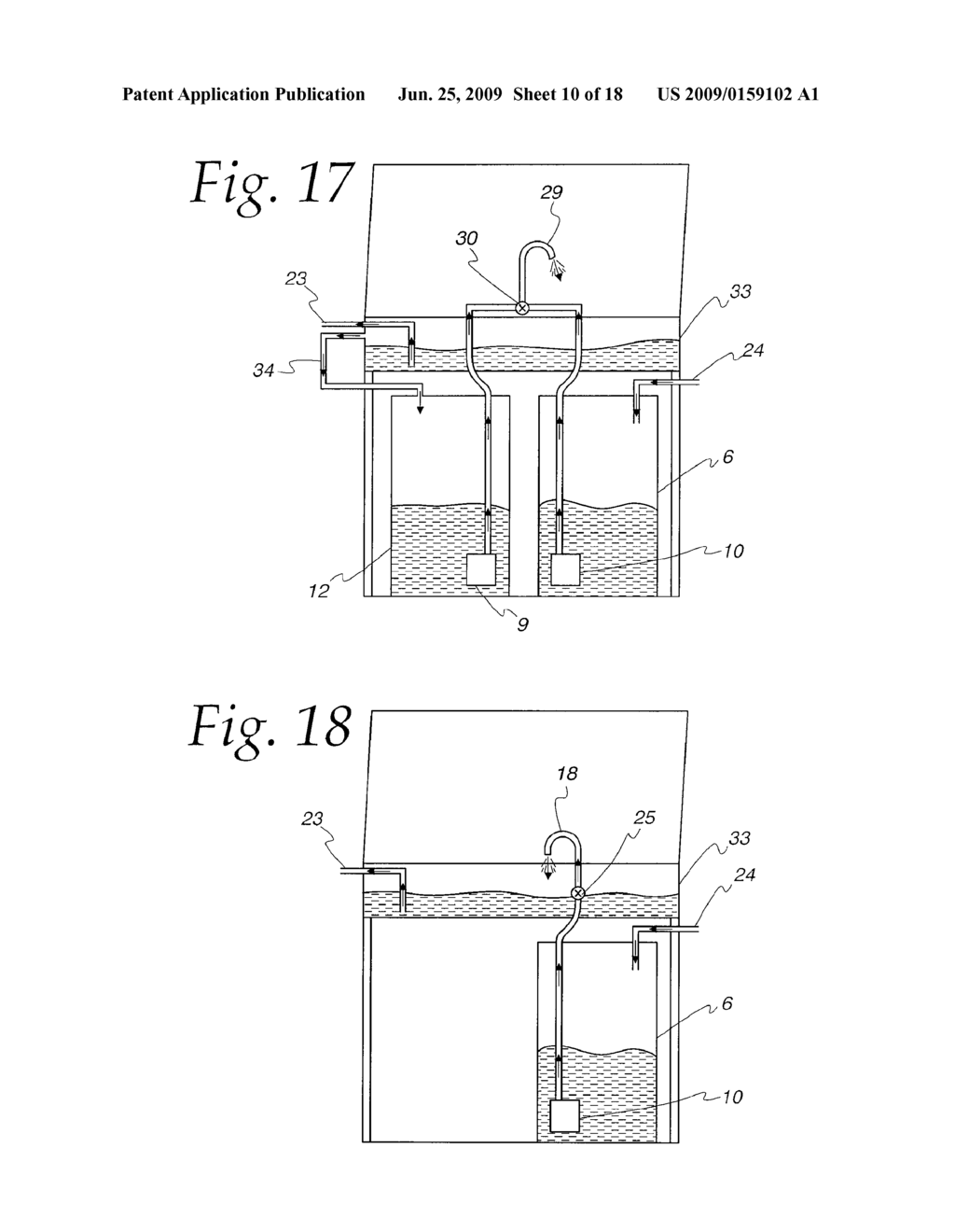 PARTS WASHER - diagram, schematic, and image 11