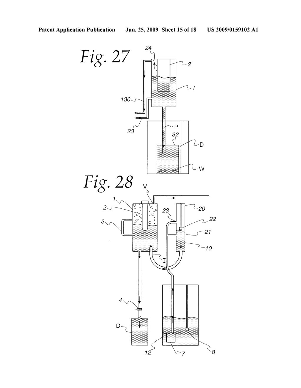 PARTS WASHER - diagram, schematic, and image 16