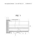 CIS BASED THIN-FILM PHOTOVOLTAIC MODULE AND PROCESS FOR PRODUCING THE SAME diagram and image