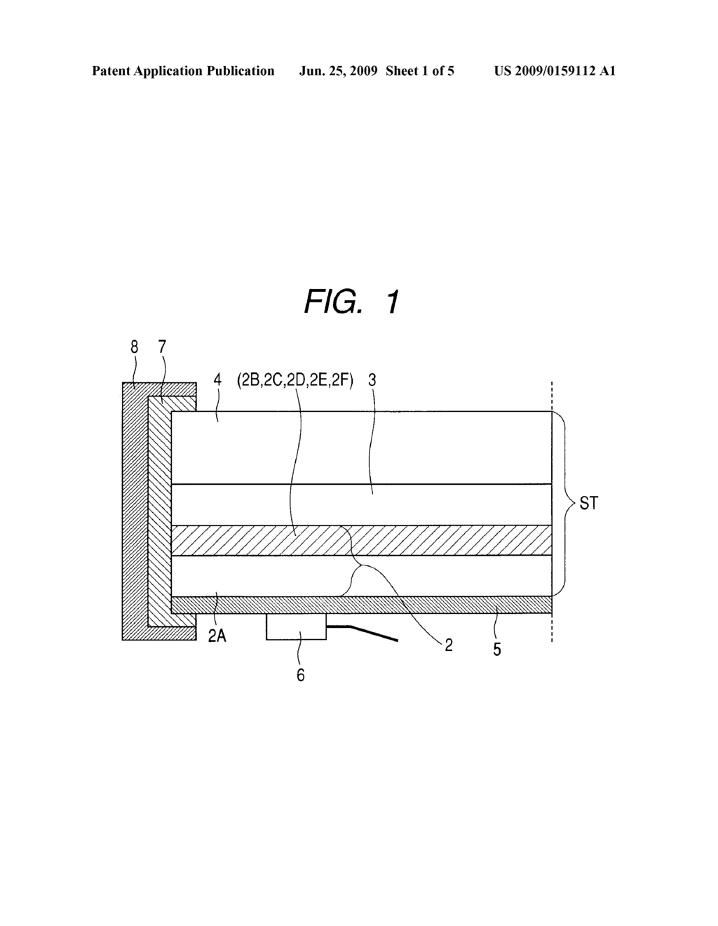 CIS BASED THIN-FILM PHOTOVOLTAIC MODULE AND PROCESS FOR PRODUCING THE SAME - diagram, schematic, and image 02