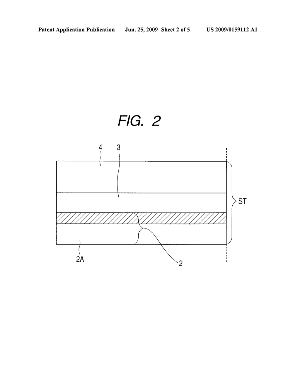 CIS BASED THIN-FILM PHOTOVOLTAIC MODULE AND PROCESS FOR PRODUCING THE SAME - diagram, schematic, and image 03