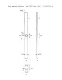 INTERCONNECTOR, SOLAR CELL STRING USING THE INTERCONNECTOR AND METHOD OF MANUFACTURING THEREOF, AND A SOLAR CELL MODULE USING THE SOLAR CELL STRING diagram and image