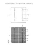 INTERCONNECTOR, SOLAR CELL STRING USING THE INTERCONNECTOR AND METHOD OF MANUFACTURING THEREOF, AND A SOLAR CELL MODULE USING THE SOLAR CELL STRING diagram and image