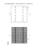 INTERCONNECTOR, SOLAR CELL STRING USING THE INTERCONNECTOR AND METHOD OF MANUFACTURING THEREOF, AND A SOLAR CELL MODULE USING THE SOLAR CELL STRING diagram and image