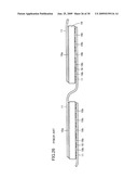 INTERCONNECTOR, SOLAR CELL STRING USING THE INTERCONNECTOR AND METHOD OF MANUFACTURING THEREOF, AND A SOLAR CELL MODULE USING THE SOLAR CELL STRING diagram and image
