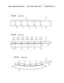 INTERCONNECTOR, SOLAR CELL STRING USING THE INTERCONNECTOR AND METHOD OF MANUFACTURING THEREOF, AND A SOLAR CELL MODULE USING THE SOLAR CELL STRING diagram and image