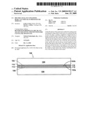 HOT MELT SEALANT CONTAINING DESICCANT FOR USE IN PHOTOVOLTAIC MODULES diagram and image