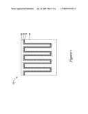 QUANTUM DOT SOLAR CELL WITH CONJUGATED BRIDGE MOLECULE diagram and image