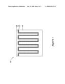 QUANTUM DOT SOLAR CELL WITH RIGID BRIDGE MOLECULE diagram and image