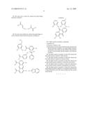 QUANTUM DOT SOLAR CELL WITH RIGID BRIDGE MOLECULE diagram and image