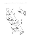 Water Manifold System And Method diagram and image